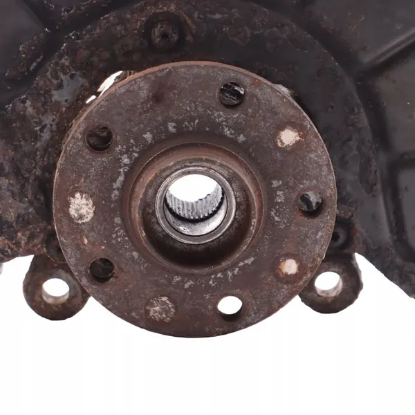 Audi A3 8V Mozzo Sospensione Anteriore Destro 5Q0407256Q image 8