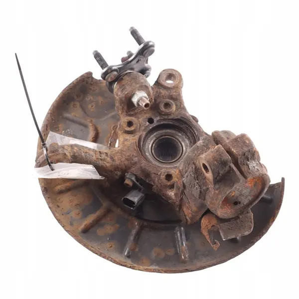 Audi A3 8V Mozzo Sospensione Anteriore Destro 5Q0407256Q image 9