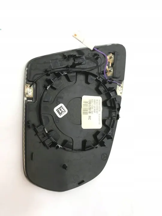Mercedes-Benz OE A0998100316 Inserto de Espejo image 4
