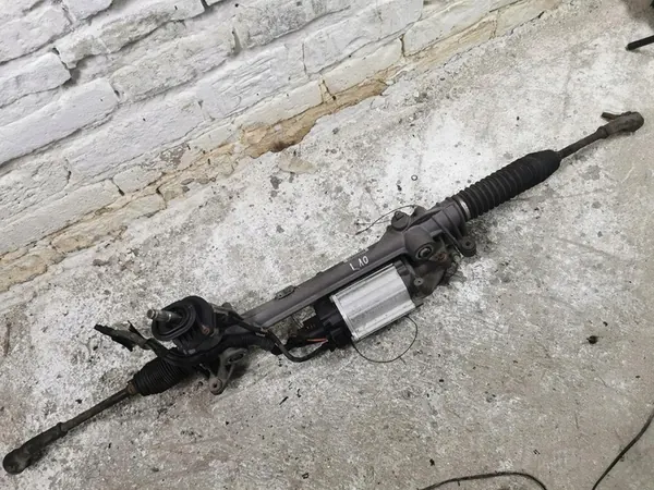 Caixa de direção VW SEAT SKODA AUDI 1K1423051EK 1K0909144M image 2