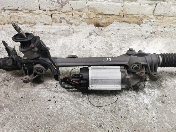 Caixa de direção VW SEAT SKODA AUDI 1K1423051EK 1K0909144M image 3