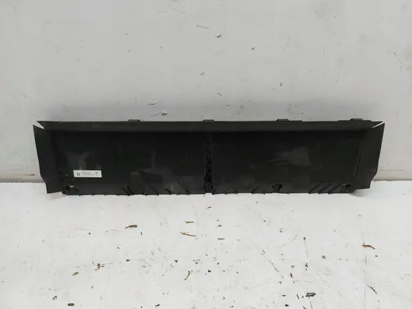 Boîtier Filtre Habitacle Tesla OEM 1601582-00-B Occasion image 2