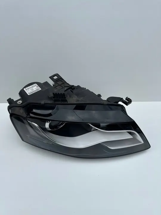 AUDI A4 B8 Faro Delantero Derecho Xenón image 2