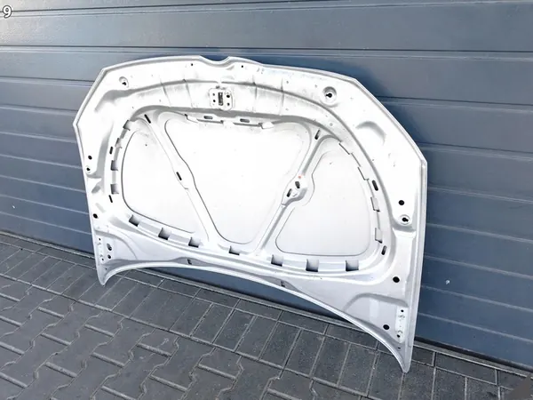 VW POLO V 5 6R0 6C0 GTI Motorhuv 09-17 image 10