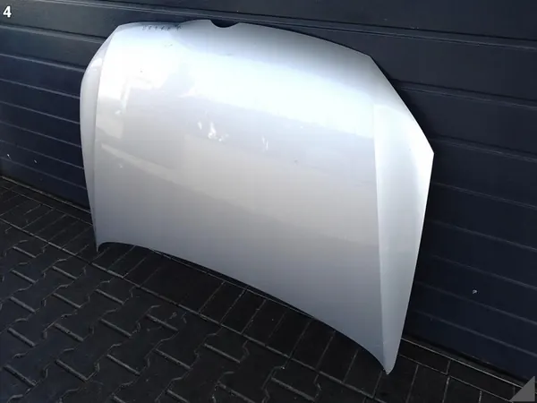 VW POLO V 5 6R0 6C0 GTI Motorhuv 09-17 image 5