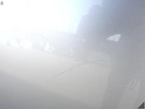 VW POLO V 5 6R0 6C0 GTI Motorhuv 09-17 image 7