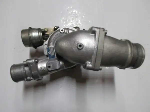 Turbina Alfa Romeo 159 Brera Spider Croma 2.4 JTDM image 2