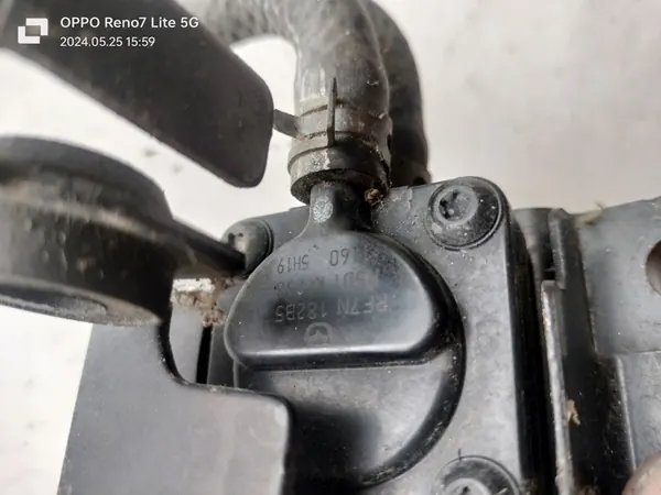 Sensor de presión DPF MAZDA 3 5 6 RF7N182B5A image 3