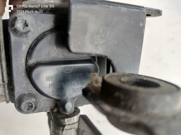 Sensor de presión DPF MAZDA 3 5 6 RF7N182B5A image 4