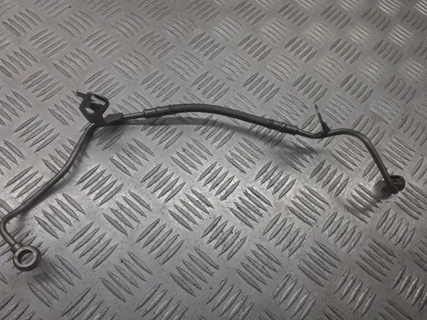 Tubo Lubrificação Turbo Nissan para Qashqai J11 Usado image 2