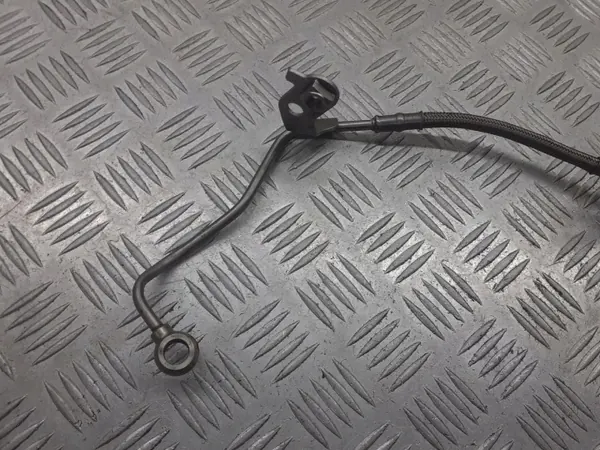 Tubo Lubrificação Turbo Nissan para Qashqai J11 Usado image 3