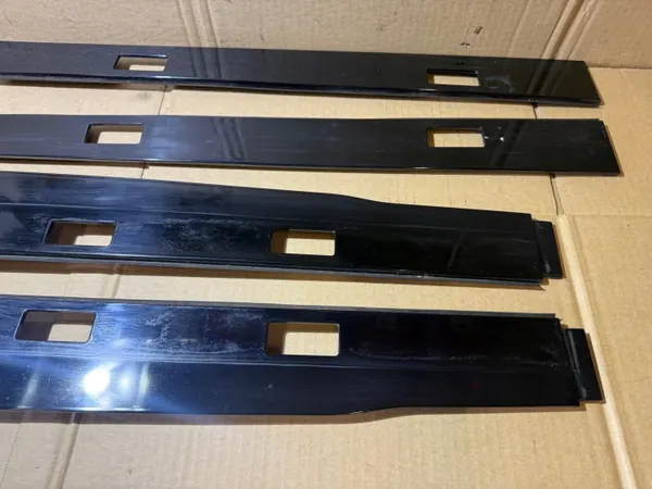 KIA SPORTAGE 3 dakdragers montageset OEM 19.02 image 3