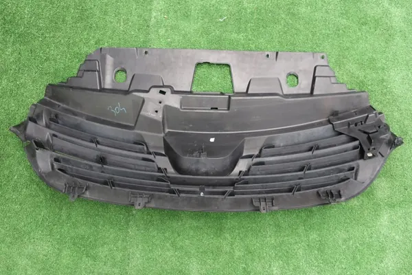 Emblème de Calandre Renault Trafic Lift - État Utilisé image 4