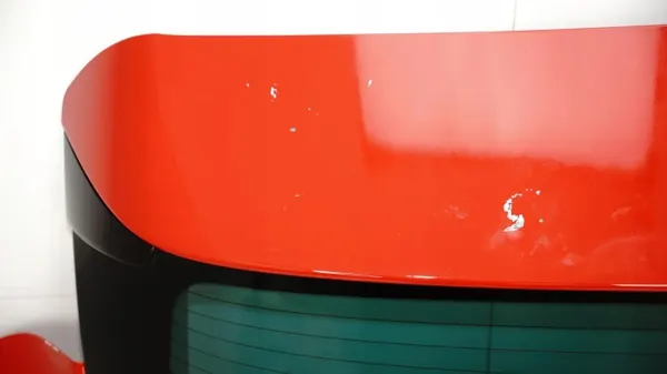 Heckklappe OEM 360179238 Opel Astra J GTC Lift image 6