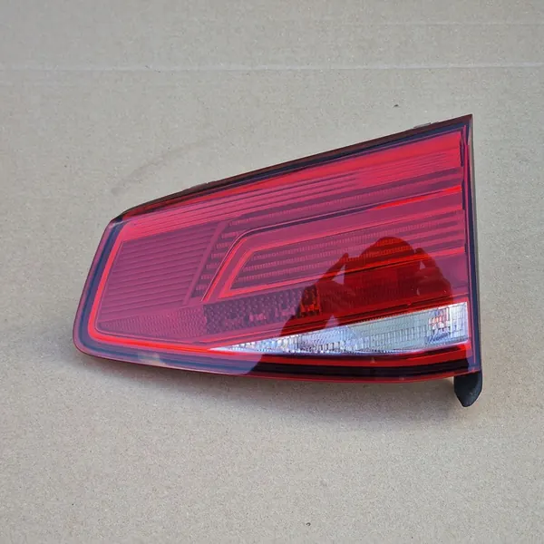 VW PASSAT B8 KOMBI LUZ TRASERA DERECHA 3G9945094E image 2