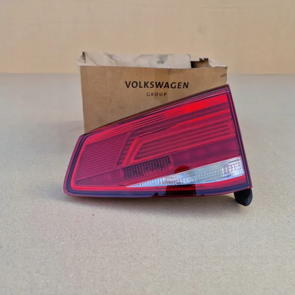 VW PASSAT B8 KOMBI LUZ TRASERA DERECHA 3G9945094E image 6