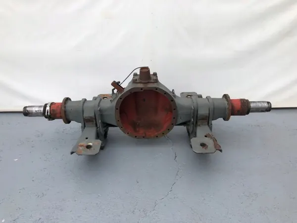 Carter de Pont Volvo FH12 OEM 1048338Q - Occasion image 2