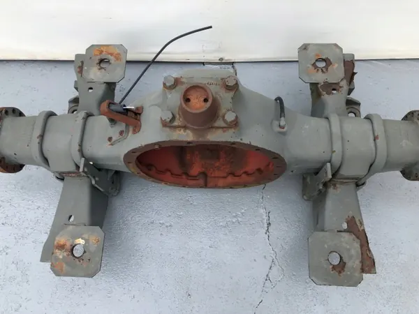 Carter de Pont Volvo FH12 OEM 1048338Q - Occasion image 4