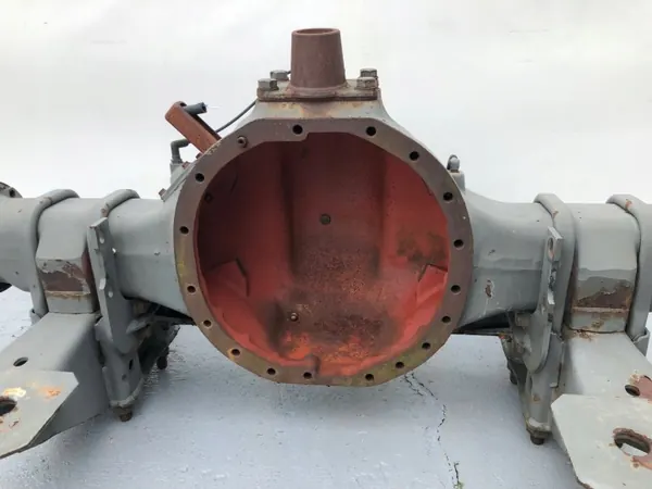 Carter de Pont Volvo FH12 OEM 1048338Q - Occasion image 7