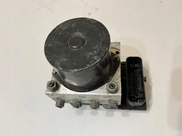 Bomba ABS OEM 6Q0907379AG para Skoda Fabia I, VW Polo image 2
