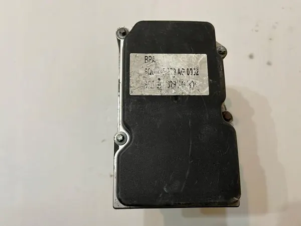 Bomba ABS OEM 6Q0907379AG para Skoda Fabia I, VW Polo image 6
