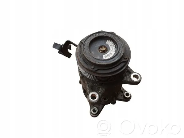 Compressore aria condizionata BMW OE 64529225703 image 4