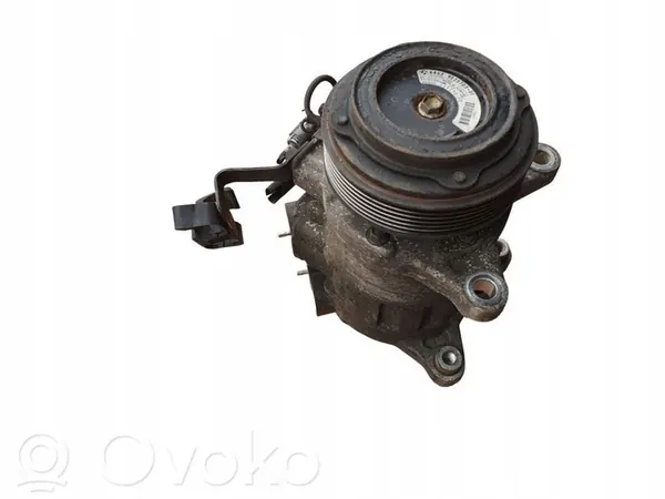 Compressore aria condizionata BMW OE 64529225703 image 6