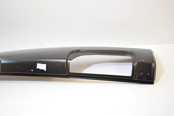 VW LT Rechter Heckkotflügel OEM 148,5cm Gebraucht image 3
