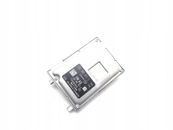 Audi A1 Frontscheibenkamera OEM 2Q0980653G image 6