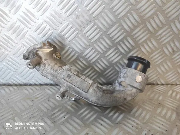 RENAULT MASTER III IV 2.3 dCI TUBO TURBO 144D24359R image 2