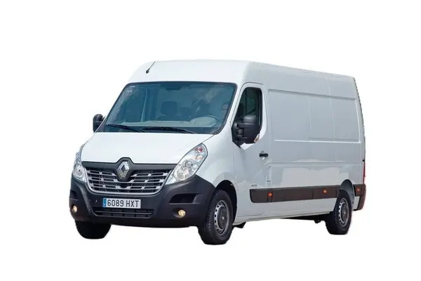 RENAULT MASTER III IV 2.3 dCI TUBO TURBO 144D24359R image 5