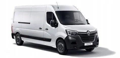 RENAULT MASTER III IV 2.3 dCI TUBO TURBO 144D24359R image 6