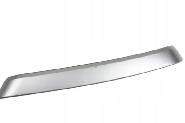 Bandes de garniture argentées OEM dekorysrebrnee90 BMW E90/E91 image 10