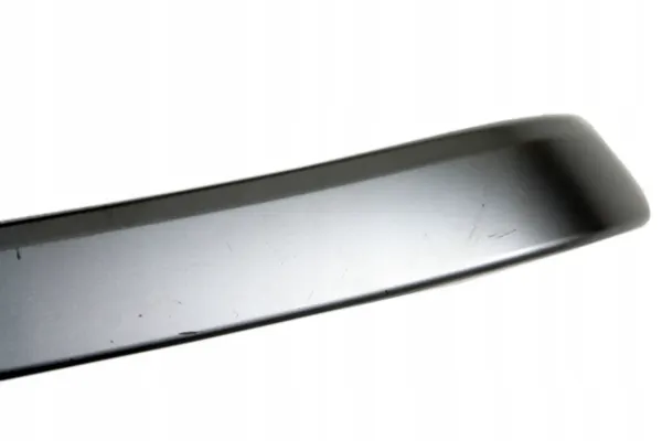 Bandes de garniture argentées OEM dekorysrebrnee90 BMW E90/E91 image 3