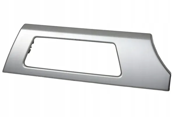 Bandes de garniture argentées OEM dekorysrebrnee90 BMW E90/E91 image 4