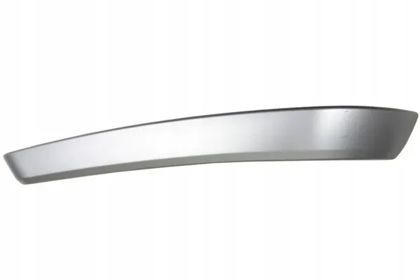 Bandes de garniture argentées OEM dekorysrebrnee90 BMW E90/E91 image 9