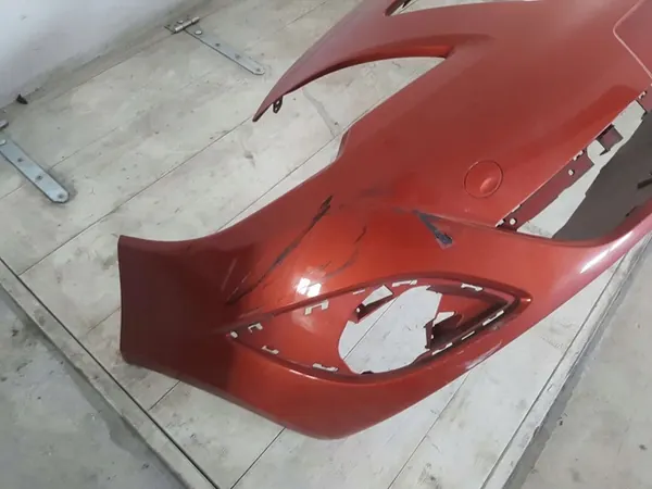 OPEL MERIVA B II 2010-2014 Parachoques delantero image 6