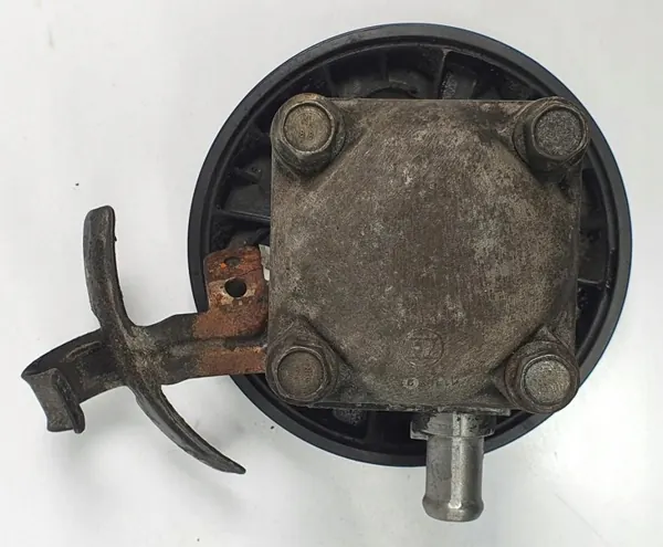 Direction assistée Volvo OE 9485757 pour S80 I image 3