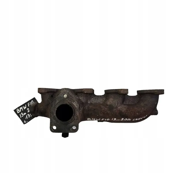 Uitlaatspruitstuk OEM JUT120831 voor BMW 5 F10/F11 image 3