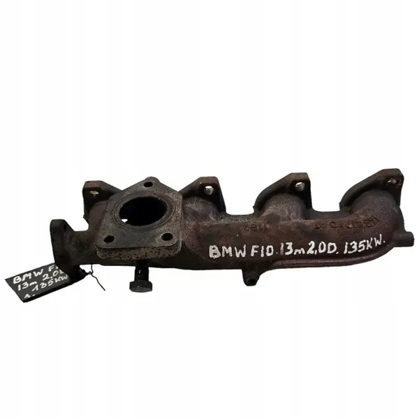 Uitlaatspruitstuk OEM JUT120831 voor BMW 5 F10/F11 image 4