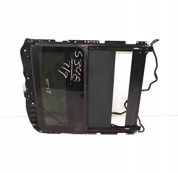 Maserati Ghibli 2014 Schiebedach OEM 6700238820 image 2