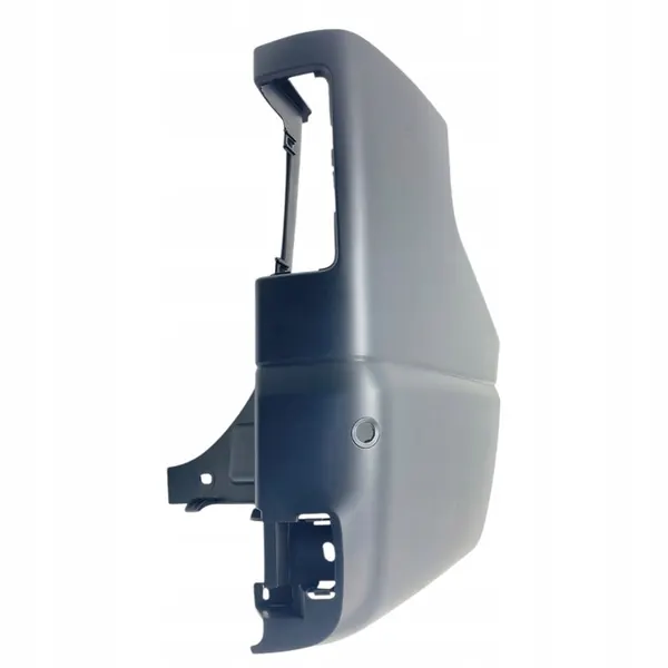 Coin de pare-chocs arrière droit PDC Renault Trafic III IV Nissan NV300 image 3