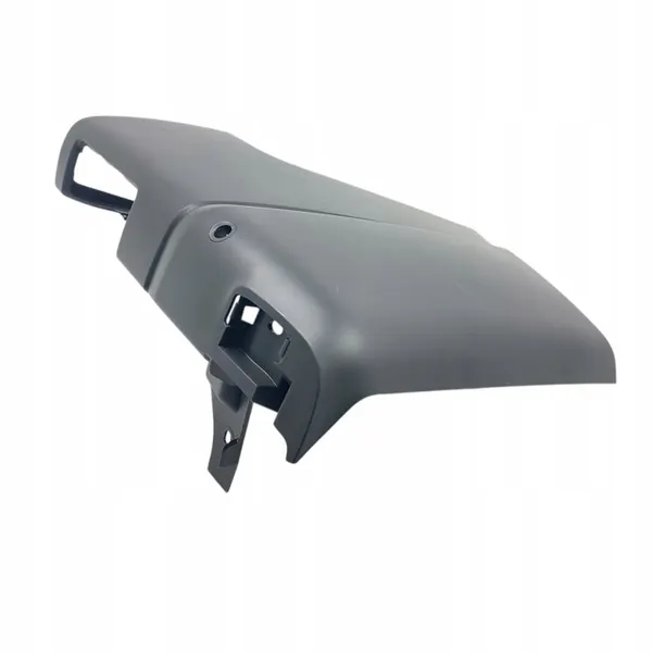 Coin de pare-chocs arrière droit PDC Renault Trafic III IV Nissan NV300 image 4