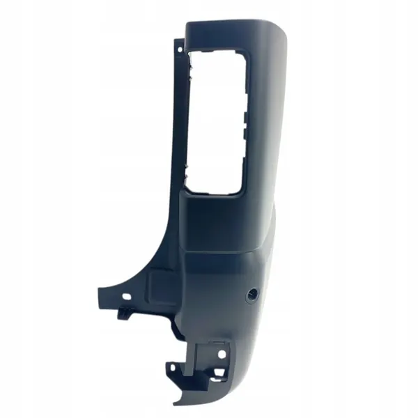 Coin de pare-chocs arrière droit PDC Renault Trafic III IV Nissan NV300 image 6