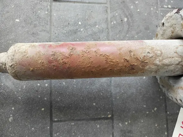 Ammortizzatore Anteriore Sinistro Audi A6 C5 1.9 TDI image 4