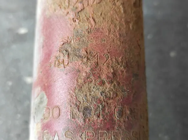 Ammortizzatore Anteriore Sinistro Audi A6 C5 1.9 TDI image 5