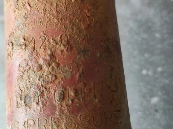 Ammortizzatore Anteriore Sinistro Audi A6 C5 1.9 TDI image 6