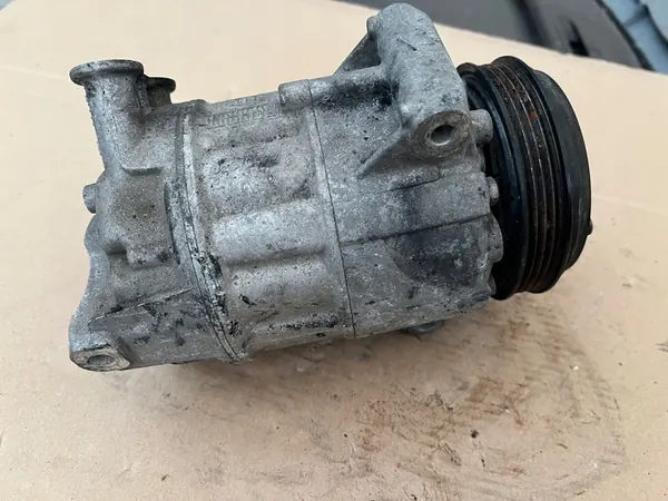 Ilmastointikompressori FIAT DUCATO 2.3 JTD image 5
