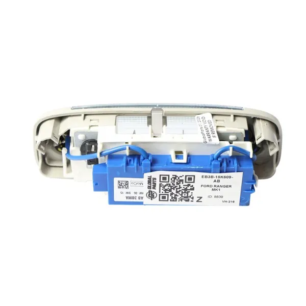 Lampe d'habitacle Ford Ranger IV OEM EB3B-15K609-AB image 7