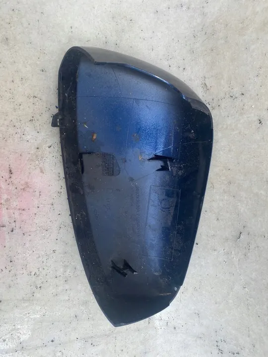 Copertura specchio destro Renault Kadjar Scenic IV OEM 963743020R image 2